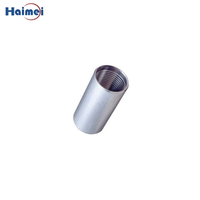 2 Inch Threaded Aluminum Pipe Couling - Buy 2 aluminum ...